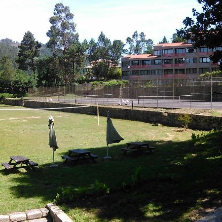 Casas Da Miminha Apartment Termas de Sao Pedro do Sul Luaran gambar